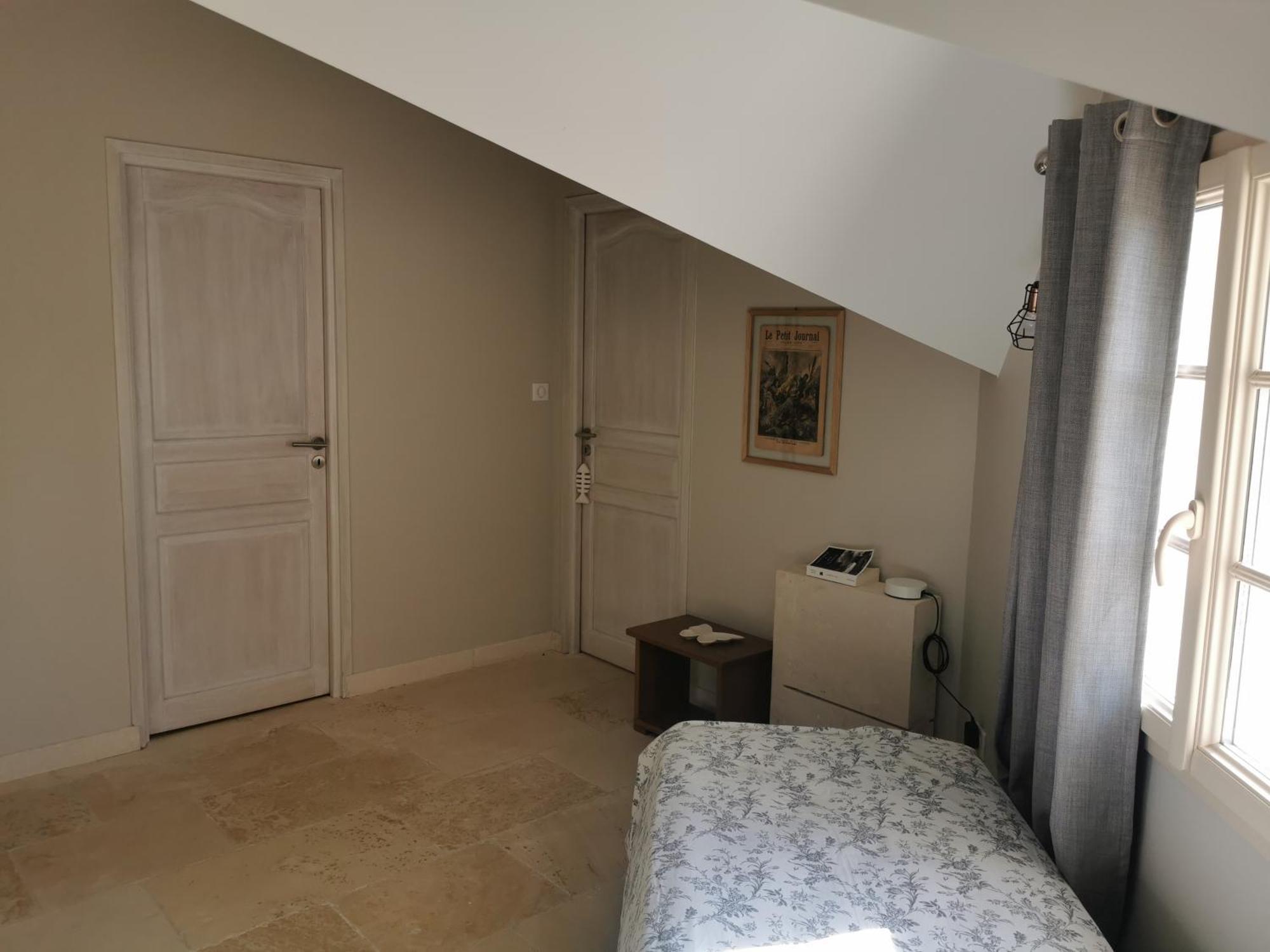 La Chouette - Les Bastides D'edouard - Bourgogne Hébergement de vacances Mailly-le-Château