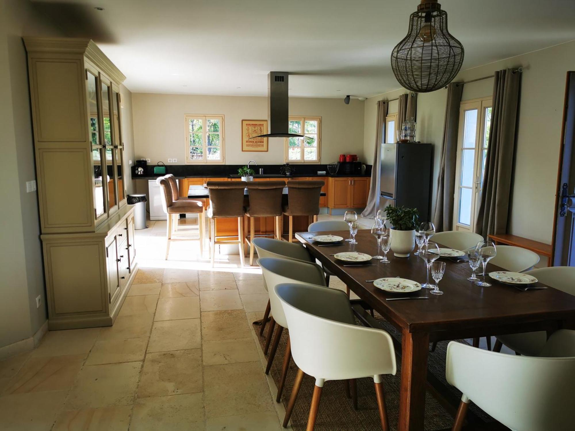 La Chouette - Les Bastides D'edouard - Bourgogne Hébergement de vacances Mailly-le-Château
